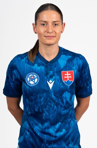 Klaudia Fabová