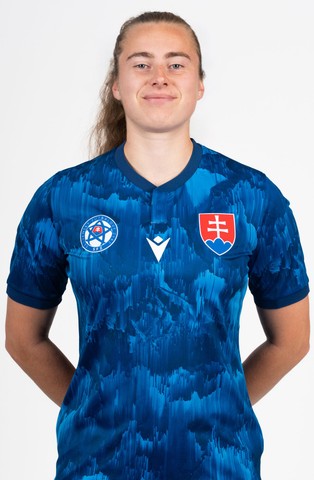 Laura Žemberyová