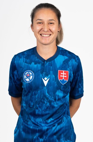 Mária Mikolajová