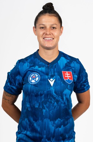 Martina Šurnovská