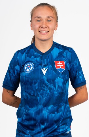 Nina Matušicová