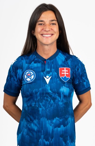 Patrícia Hmírová