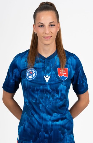 Tamara Morávková