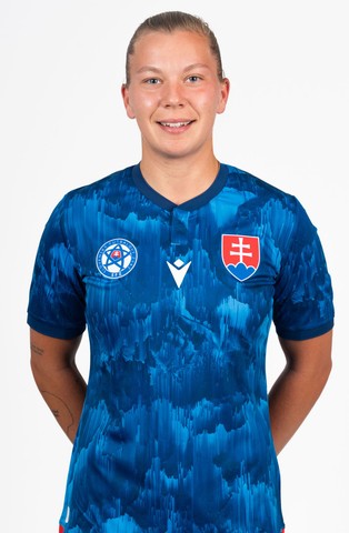 Zuzana Nina Nárožná