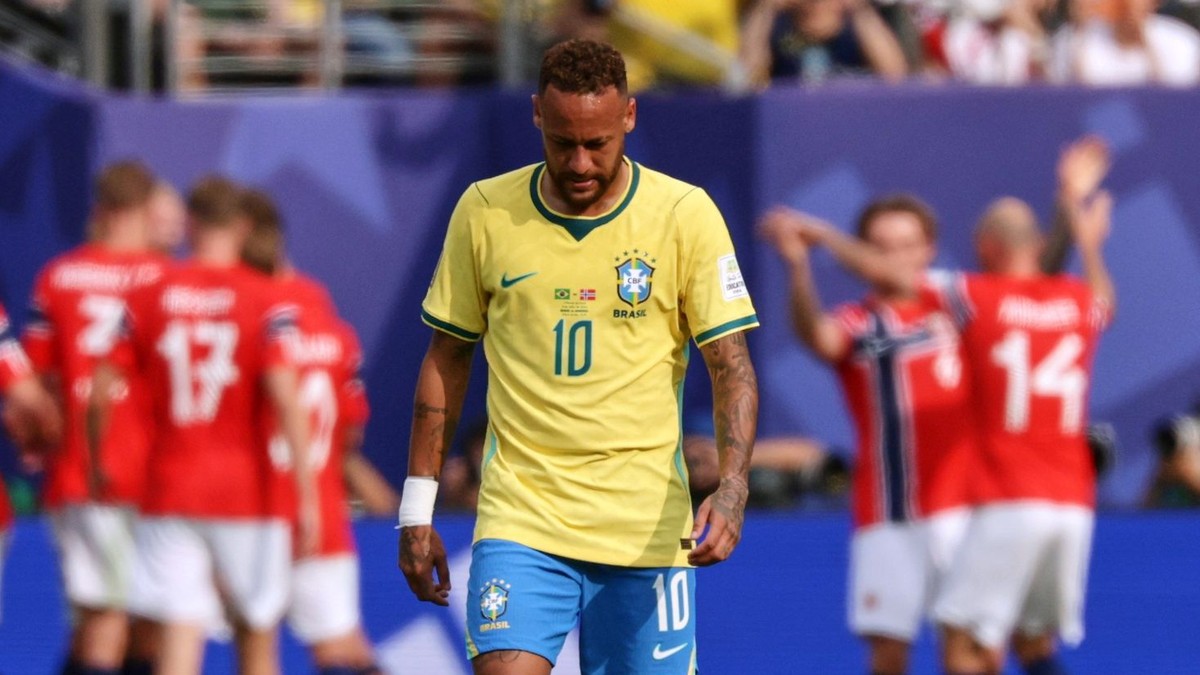 Neymar