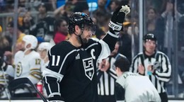 Anže Kopitar.
