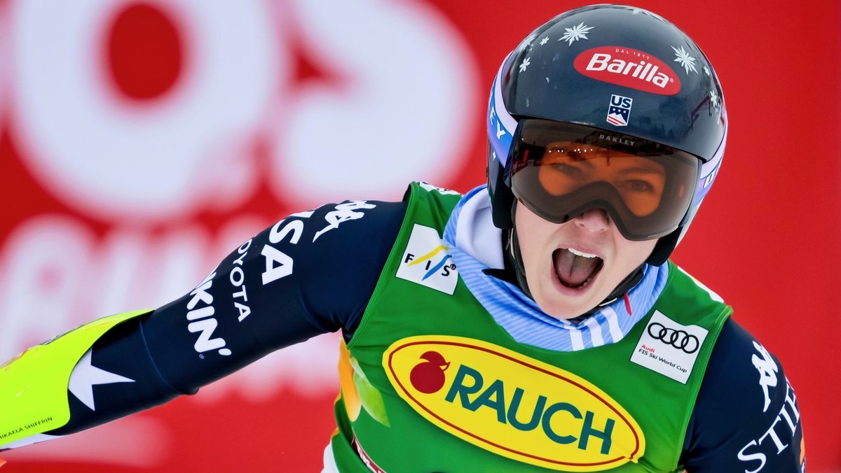 Rakúsko sa dočkalo hrdinky, Shiffrinová návratu. Je späť a bez obáv, hovorí expert