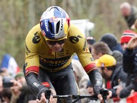 Wout van Aert.