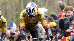 Wout van Aert.