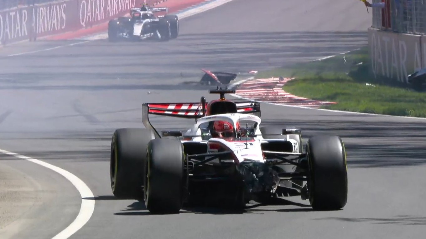 Esteban Ocon
