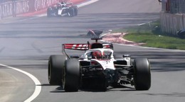 Esteban Ocon