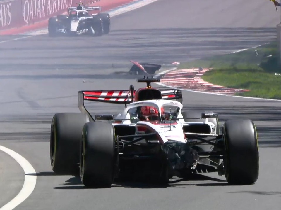 Esteban Ocon