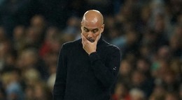 Pep Guardiola