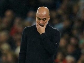 Pep Guardiola