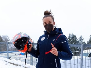 Viktória Čerňanská.