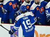 Tobias Tomík.