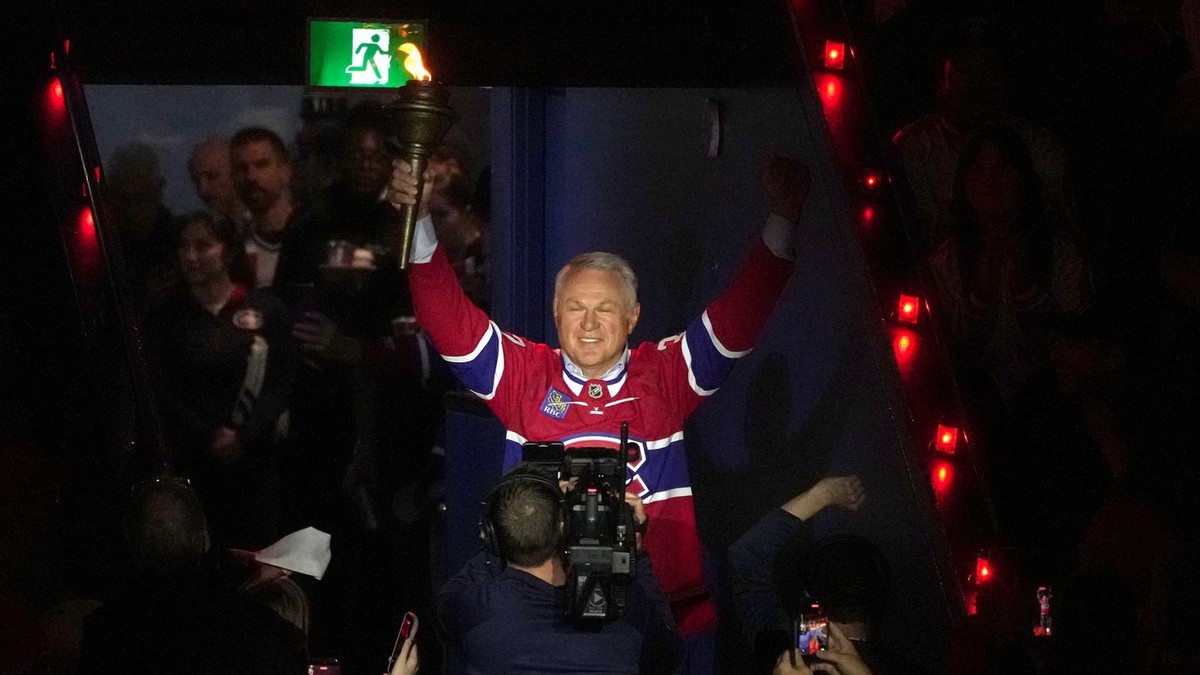 Claude Lemieux