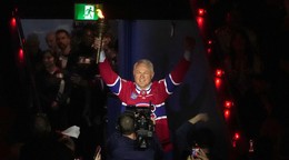 Claude Lemieux