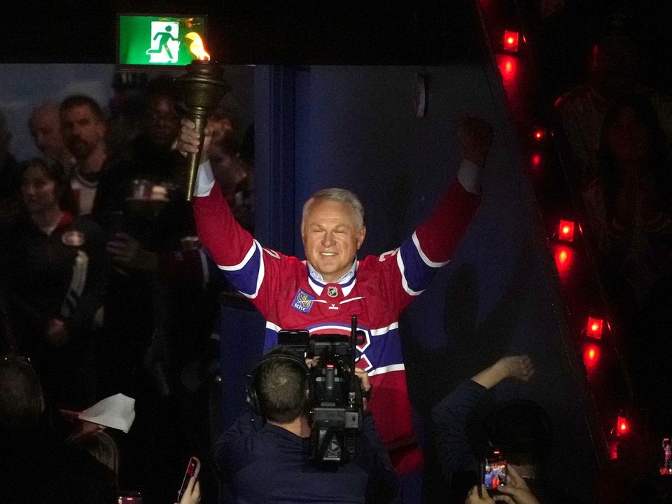 Claude Lemieux