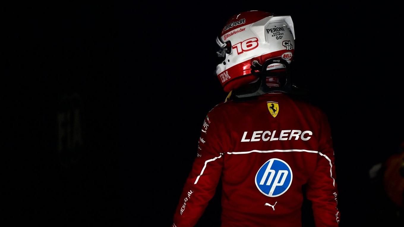 Charles Leclerc