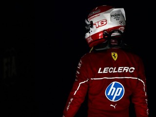 Charles Leclerc
