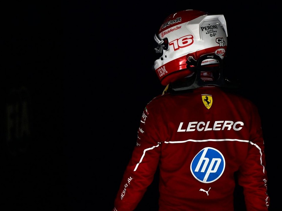 Charles Leclerc