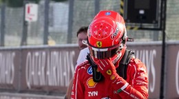 Charles Leclerc.