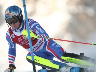 Víťaz Clement Noel.