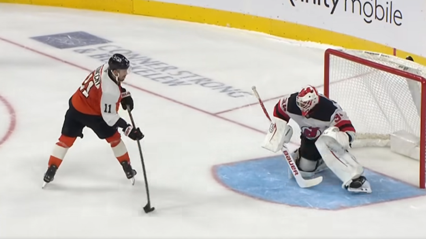 Nájazd Travisa Konecneho