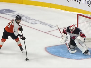 Nájazd Travisa Konecneho