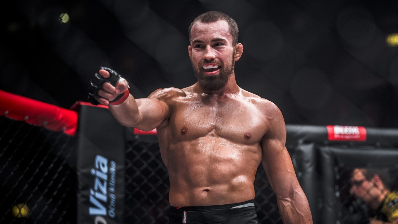 Ľudovít "Lajoš" Klein.