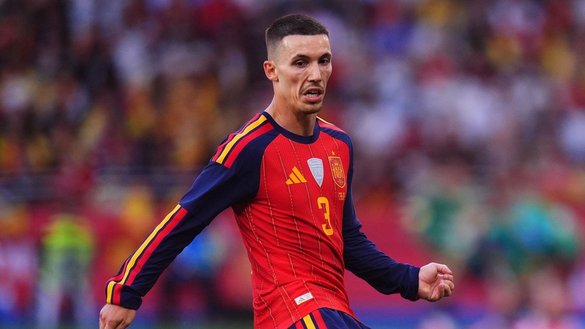 Alejandro Grimaldo