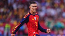 Alejandro Grimaldo