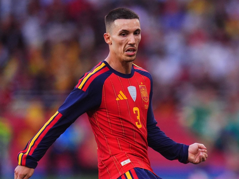 Alejandro Grimaldo