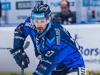 Marek Hrivík