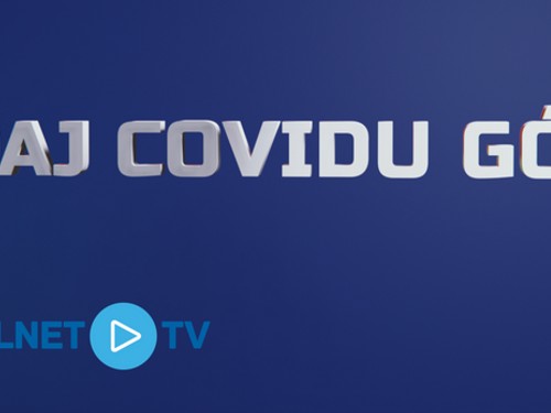 SFZ v rámci projektu Daj COVID-u gól vyzýva kluby a fanúšikov – natočte videá a poďte do toho s nami!