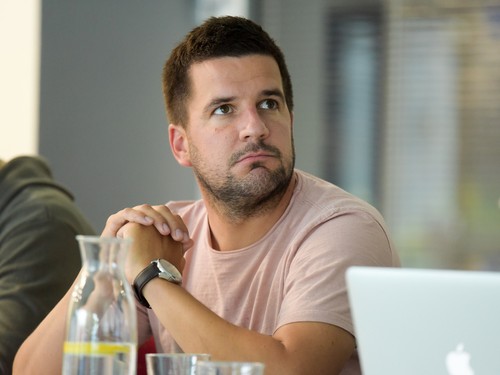 U15 – Formovania kádra trochu po novom