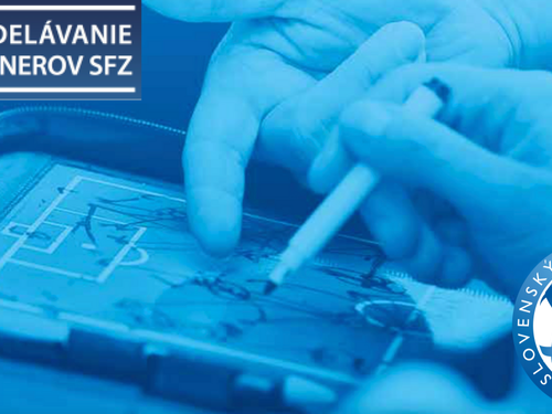 SFZ - Trénerská konferencia v novom šate sa chytila