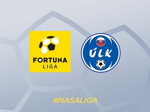 Fortuna liga - Prezídium ÚLK rozhodlo o nedohranom zápase Trnava - Slovan