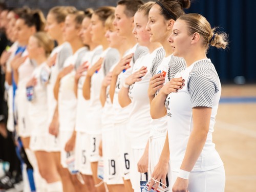 FUTSAL – Ženy dnes vstupujú do kvalifikácie ME 2023 duelom proti Maďarsku