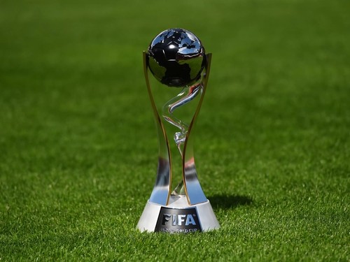 MS U20 – FIFA pridelila šampionát Argentíne, tréner Rusnák prijal rozhodnutie s nadšením