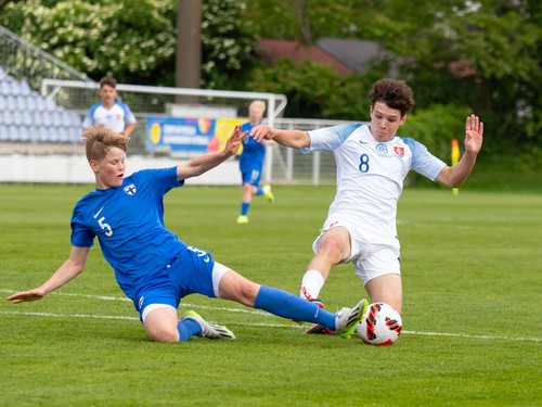 U15-SVKFIN-Peter Iuhanyak-Prípravný zápas.jpg