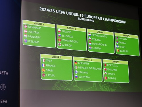 UEFA European Under-19 Championship 2025 Elite Round Draw.JPG