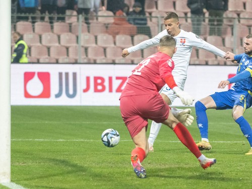 MUŽI A_Ľubomír Šatka