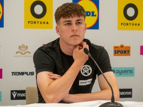 U21_TK_Leo Sauer