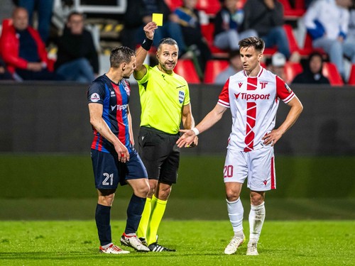 Monacobet liga_baráž_Vion_AS Trenčín