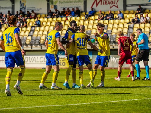 FK pohronie_Monacobet liga