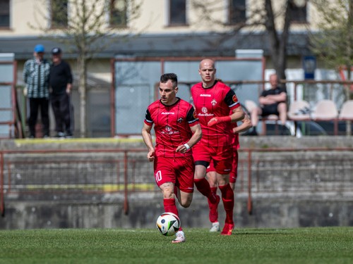 MONACOBET liga_MŠK Púchov