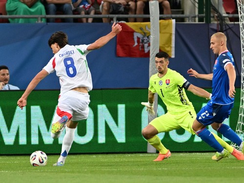 U21_Ľubomír Belko
