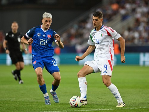 U21_Taliansko_MEU21_Tomáš Rigo